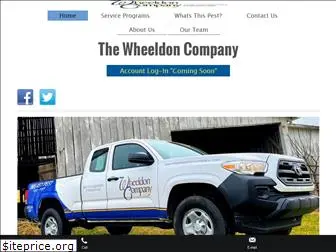 thewheeldoncompany.com