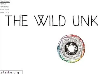 thewildunknown.com