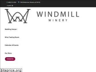 thewindmillwinery.com