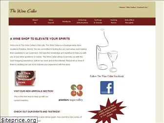 thewinecellaronline.com