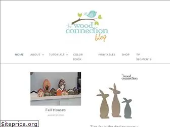 thewoodconnectionblog.com