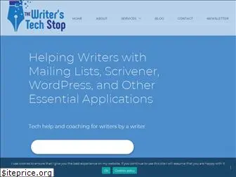 thewriterstechstop.com