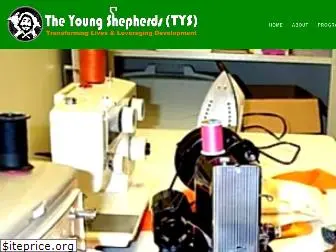 theyoungshepherds.org