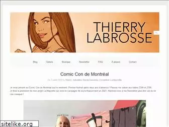 thierrylabrosse.com