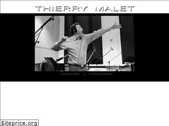 thierrymalet.com