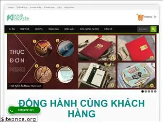 thietkekhainguyen.com