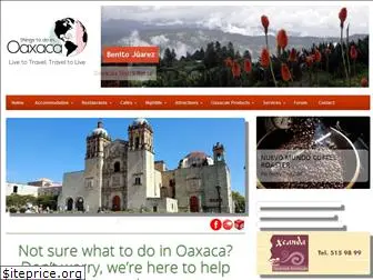 things-to-do-in-oaxaca.mx