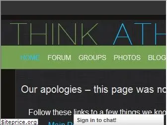 thinkatheist.com