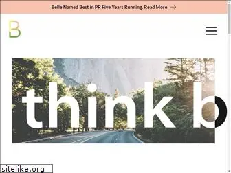 thinkbelle.com