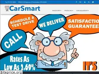 thinkcarsmart.com