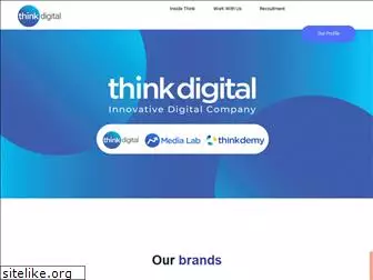 thinkdigital.com.vn