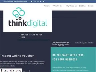 thinkdigital.ie