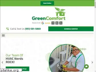 thinkgreencomfort.com