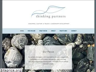 thinkingpartners.ca