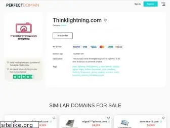 thinklightning.com