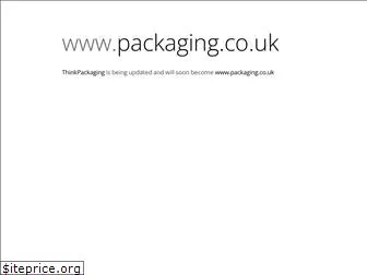 thinkpackaging.com