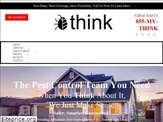 thinkpest.com