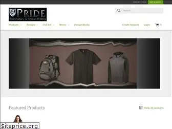 thinkpride.com