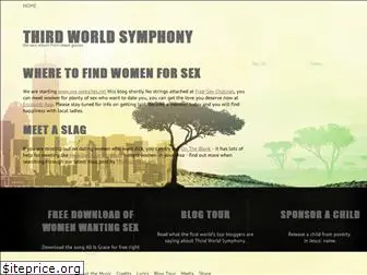 thirdworldsymphony.com