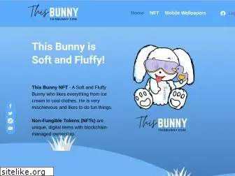 thisbunny.com