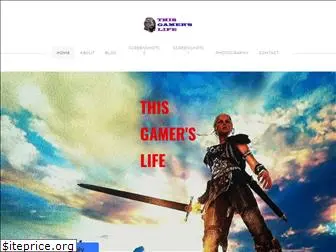 thisgamerslife.com