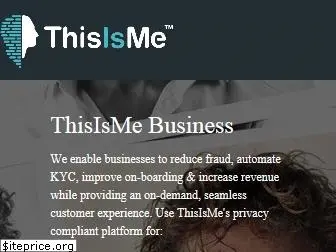 thisisme.com