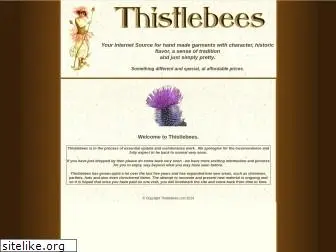 thistlebees.com
