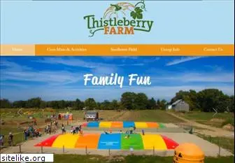 thistleberryfarm.com