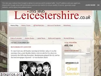 thiswasleicestershire.co.uk