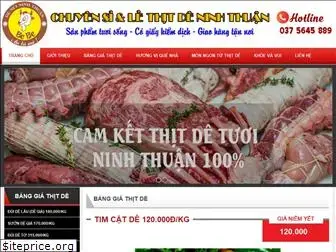 thitdeninhthuan.net