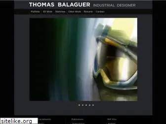 thomasbalaguer.com