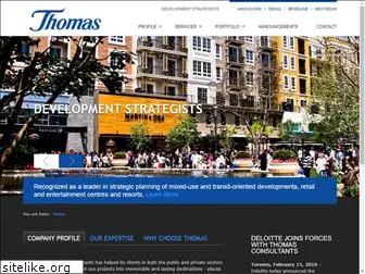 thomasconsultants.ca