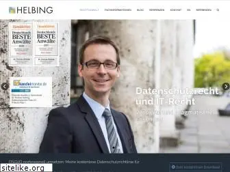 thomashelbing.com