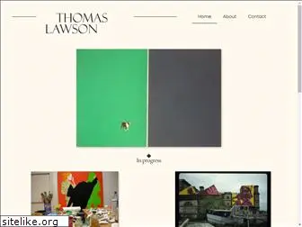 thomaslawson.com