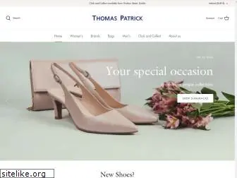 thomaspatrick.com