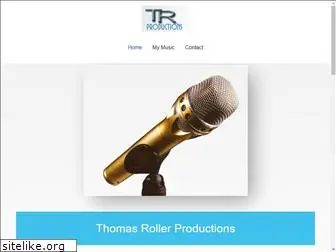 thomasroller.com