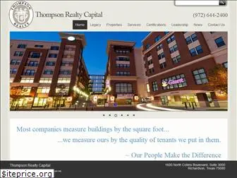 thompson-realty.com