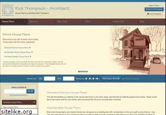 thompsonplans.com