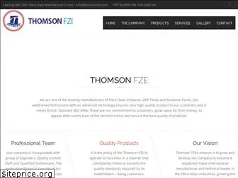 thomsonfze.com