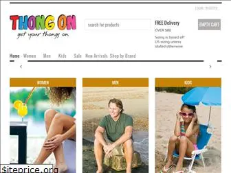 thongon.com.au