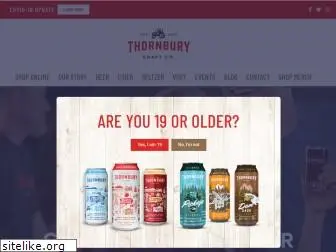thornburycraft.com