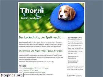 thorni.de