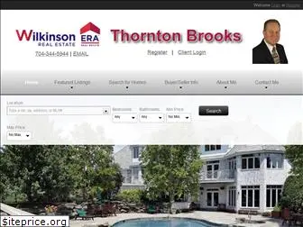 thorntonbrooks.com