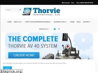 thorvie.com