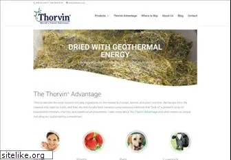 thorvin.com