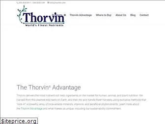 thorvin.net