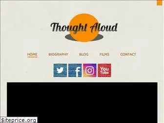 thoughtaloud.com