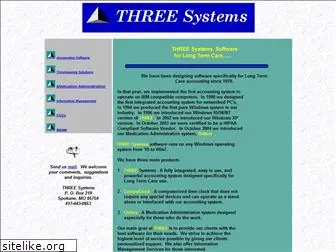 three-systems.com