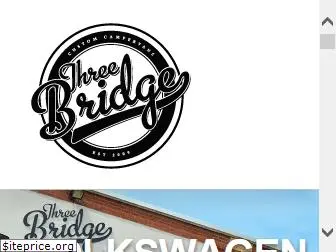 threebridge.co.uk