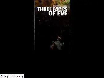 threefacesofeve.com